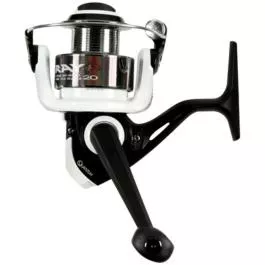 Quantum Q-Ray Spinning Reel – QRAS20CP