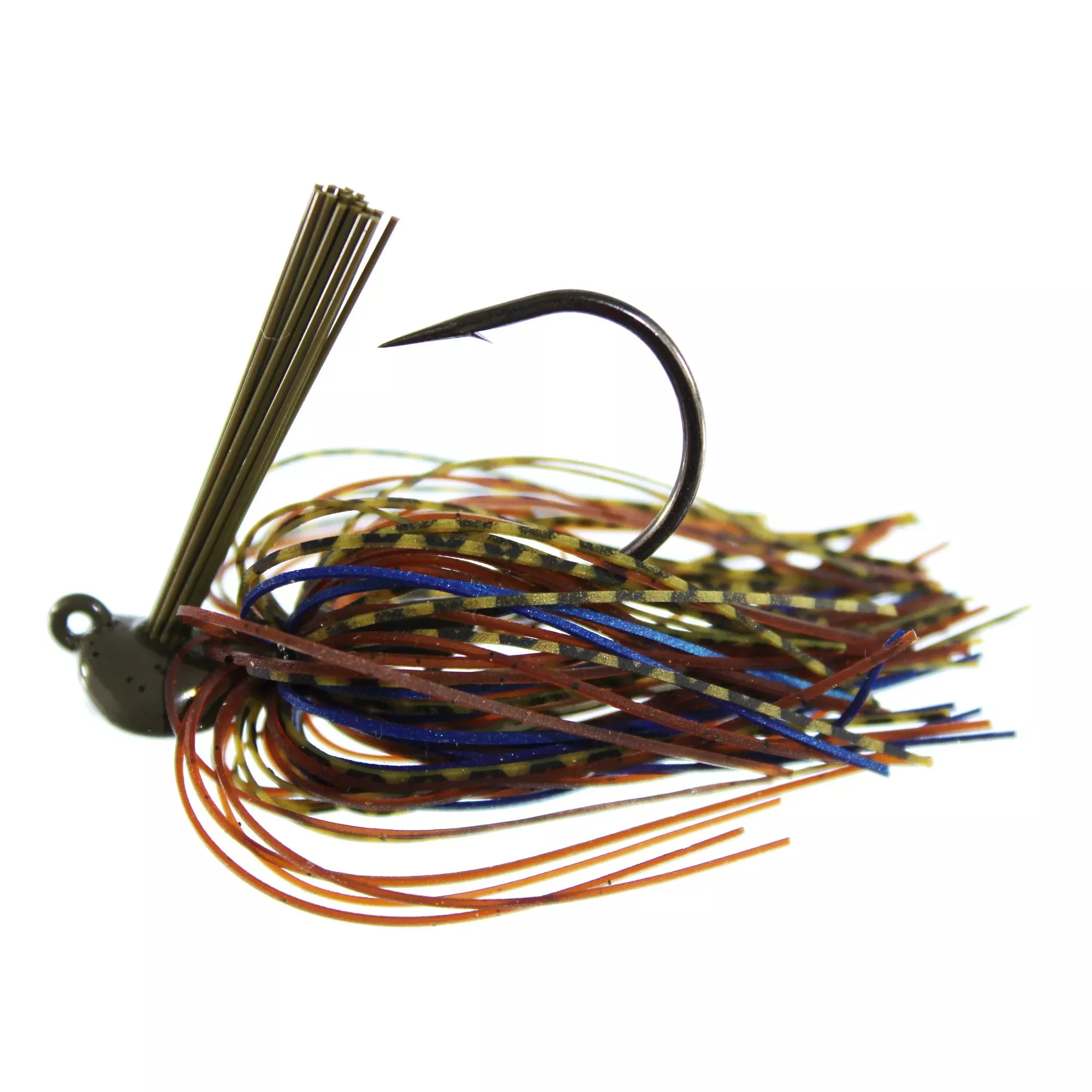 Queen Tungsten Flipping Jig