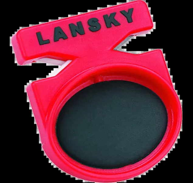 Quick Fix Pocket Sharpener