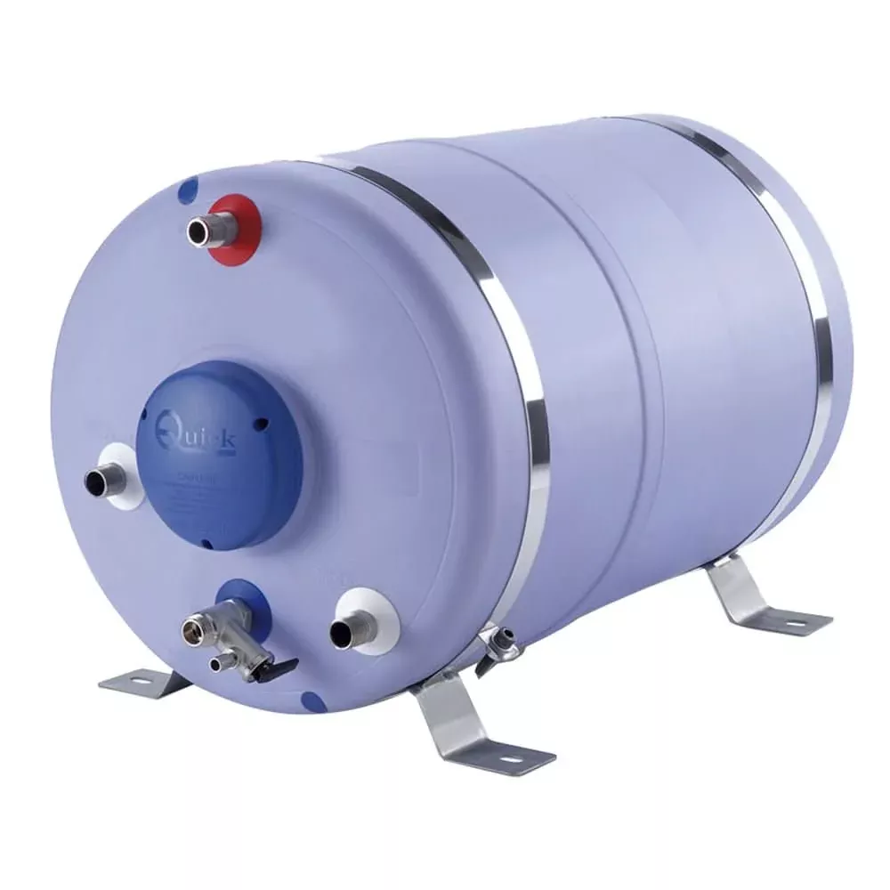 Quick Nautic Boiler B3 – 5.3 Gallon – 12V – 300W [FLB32003S120A00]