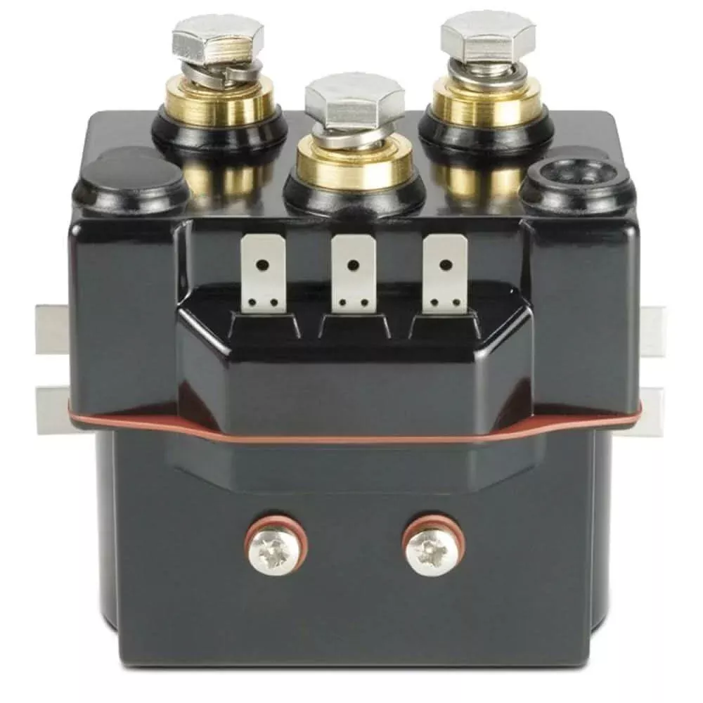 Quick Non-Reversing Solenoid Unit – 12V [FTT631512000B00]
