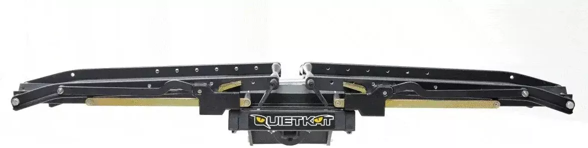 QuietKat Pivot Pro Add-On Tray• FKA-27267