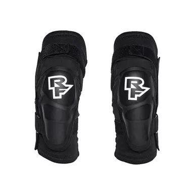 RACE FACE Roam Black Knee Armor (RFAB09000)