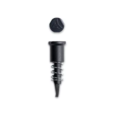 Radian R0231 Aluminum Forward Assist for AR-15