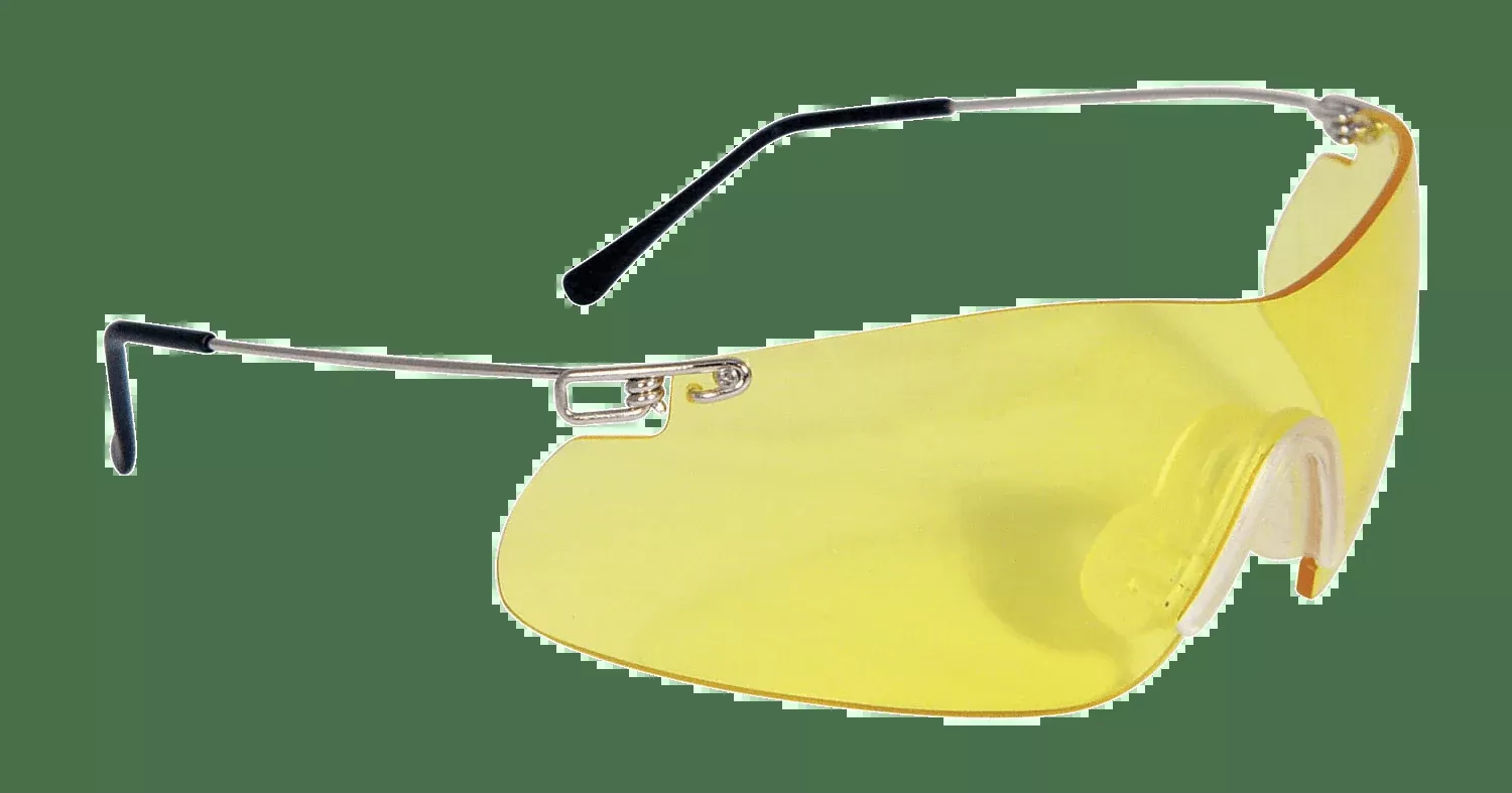 Radians Clay Pro, Rad Cp5740cs Clay Pro Glasses Amber