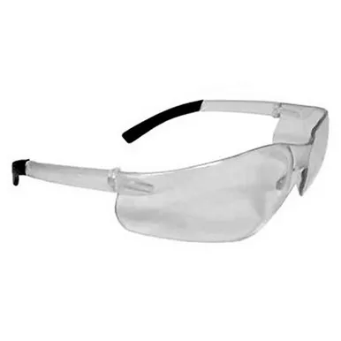 Radians Hunter Shooting Glasses Clear Lens, HN0110CS