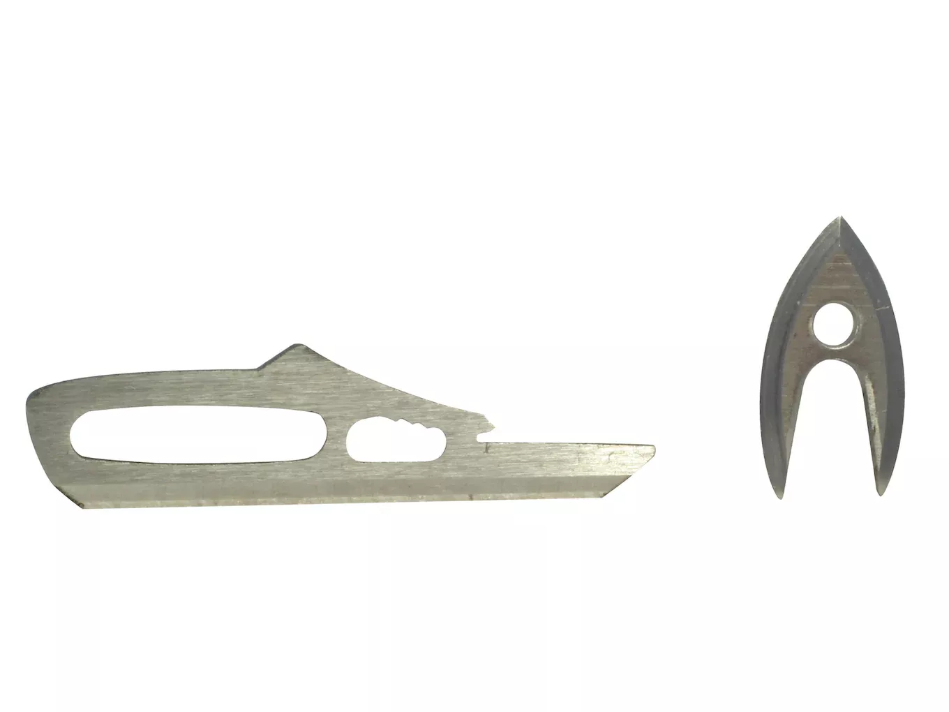 Rage Extreme Crossbow Replacement Blades #00314