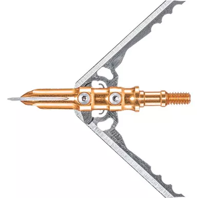 Rage Extreme Nc Cut On Contact Broadheads 100 Gr. 2 Pk.