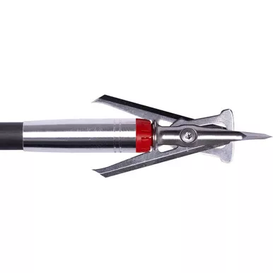 Rage Hypo 2 Crossbow Broadheads 2 In. 4 Pk.