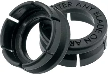 Rage Trypan Shock Collars #R35107