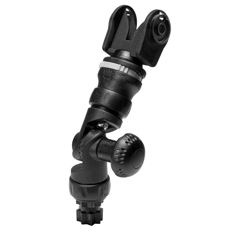 RAILBLAZA Lowrance Fishfinder StarPort Adjustable ExtenderMiniport TracMount
