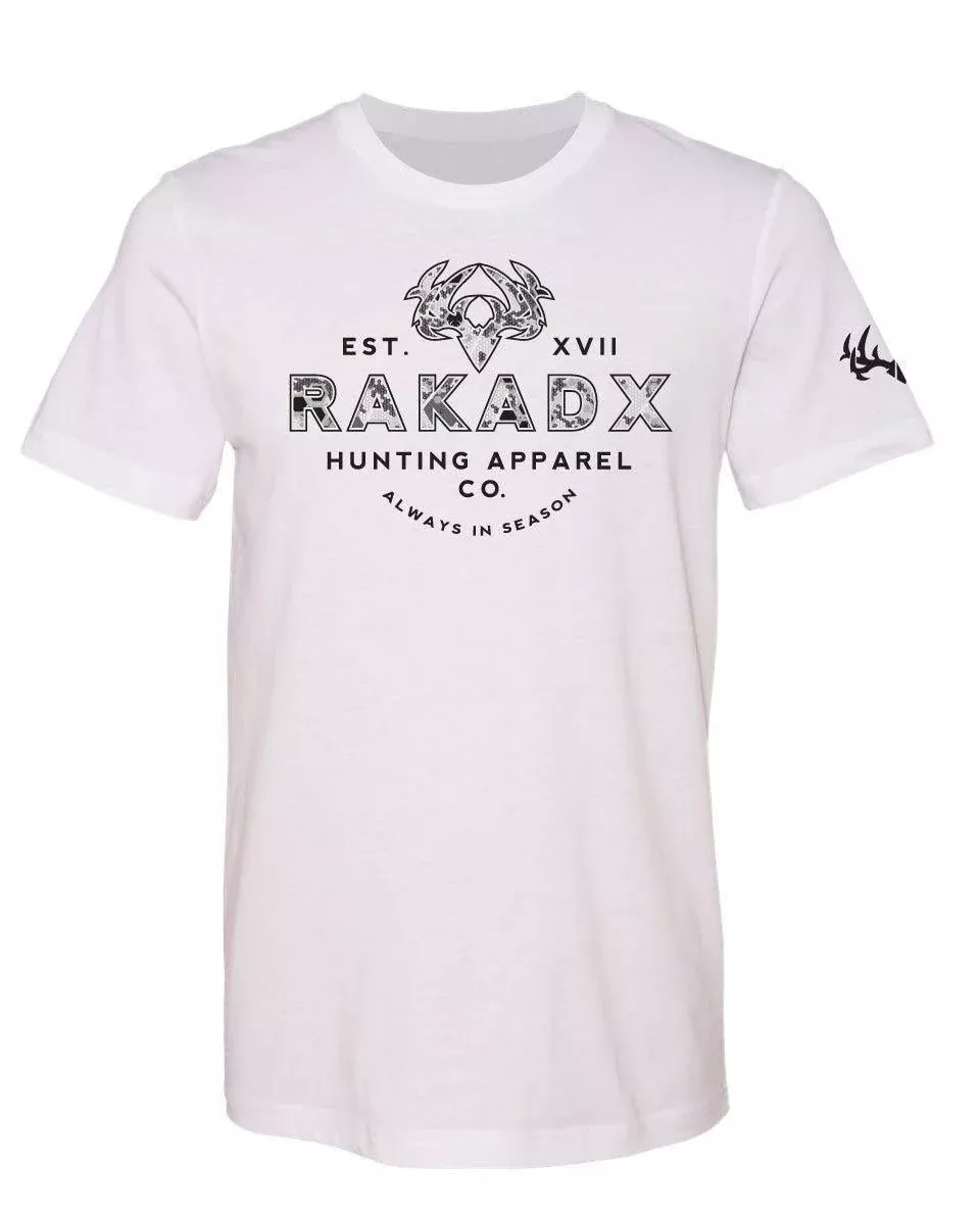 RaK Kamo 2.0 Tee