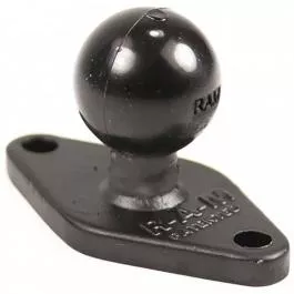 RAM Diamond Ball Base - RAM-B-238U