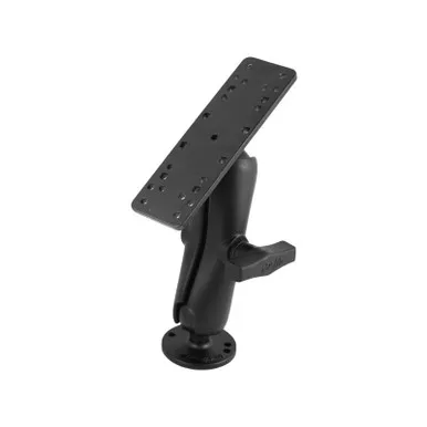 RAM MB-8 Ball-Mount Bracket