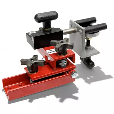 Ram Micro Adjusting Bow Vise