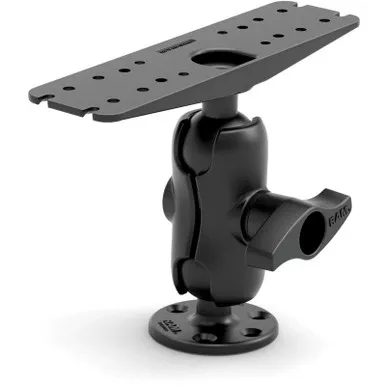 Ram Mount D-111-C Large Universal Fish Finder Mount