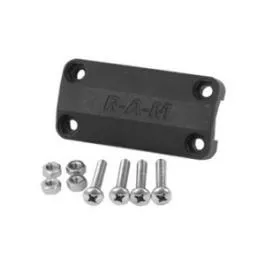 RAM Mounts 2000 Rail Mount Adapter Kit - RAM-114-RM