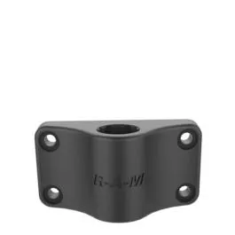 RAM Mounts Bulkhead Spine Post Base - RAM-114BM