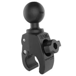 RAM Tough-Claw™ Small Clamp Ball Base – Small Claw, C Size 1.5″ Base – RAP-400U