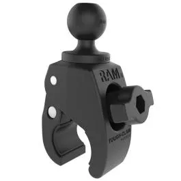 RAM Tough-Claw™ Small Clamp Base with Ball - Small Claw, B Size 1" Ball - RAP-B-400