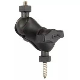 RAM Tough-Tap™ Universal Trail Cam Mount - RAP-B-379-25201L-A-2520
