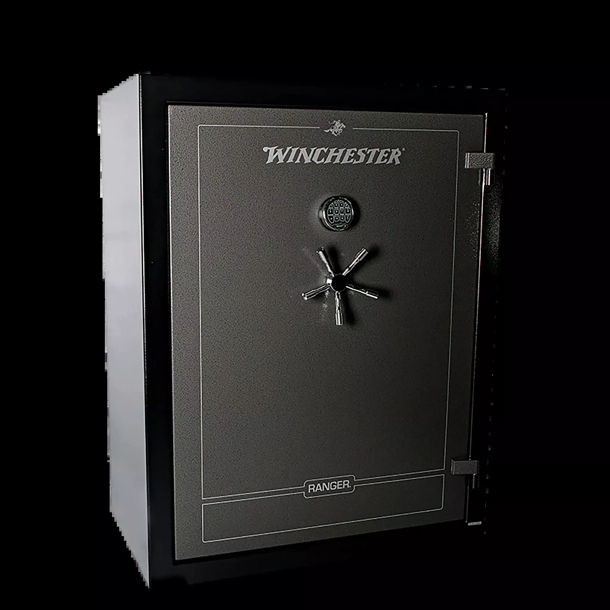 Ranger 42 Gun Safe – 65 Long Guns
