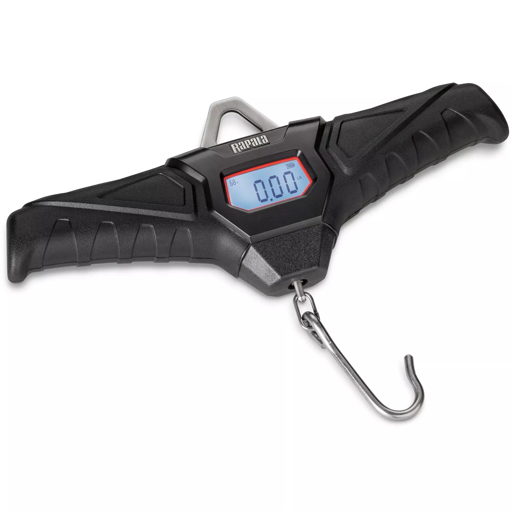 Rapala 50 Lb Touch Screen Scale Angler Model