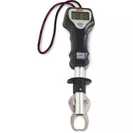 Rapala 50lb. Digital Scale/Fish Gripper