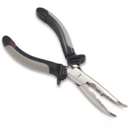 Rapala 6.5″ Curved Fisherman’s Pliers