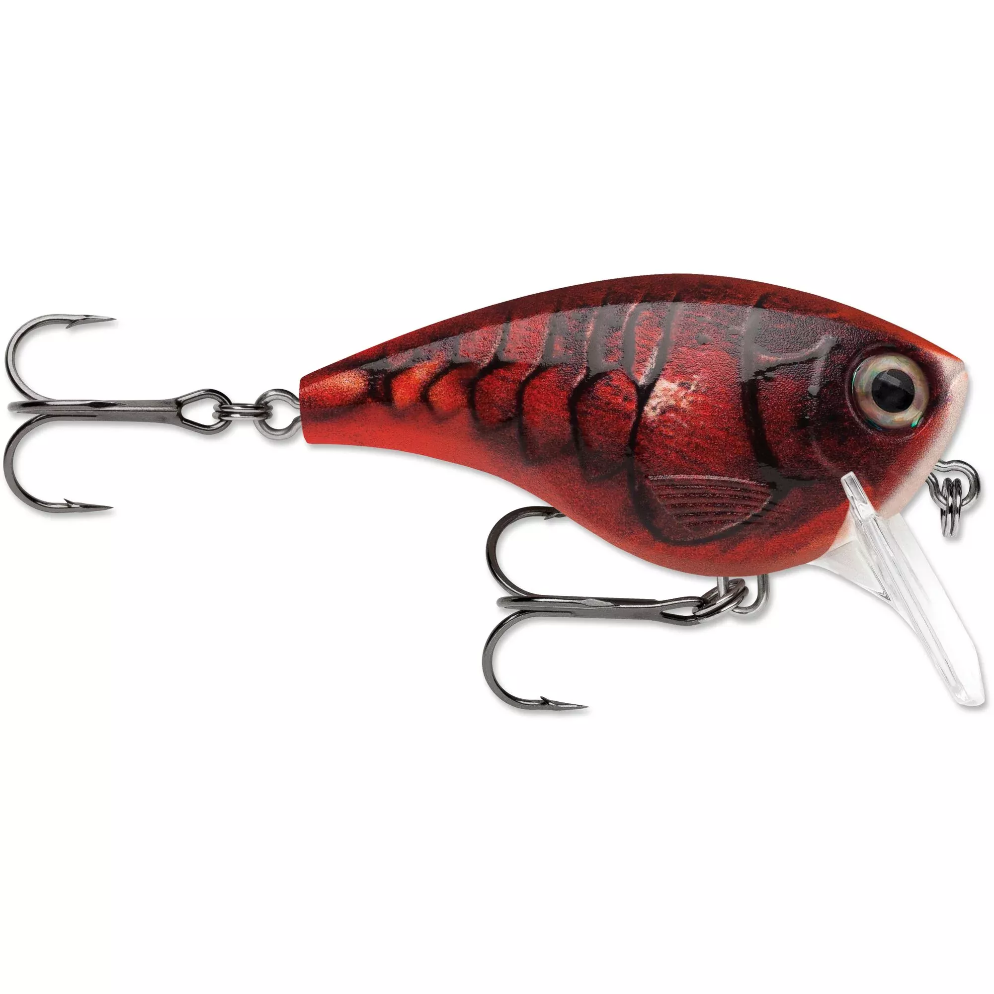 Rapala Balsa Xtr MidBrat 05