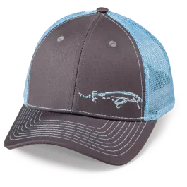 Rapala Casual Cap