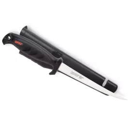 Rapala Deluxe Falcon Fillet Knives with Sheath & Sharpener - 6"