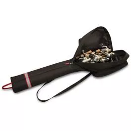 Rapala Double Barrel 40″ Ice Rod Bag