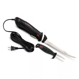 Rapala Electric Fillet Knife & Fork