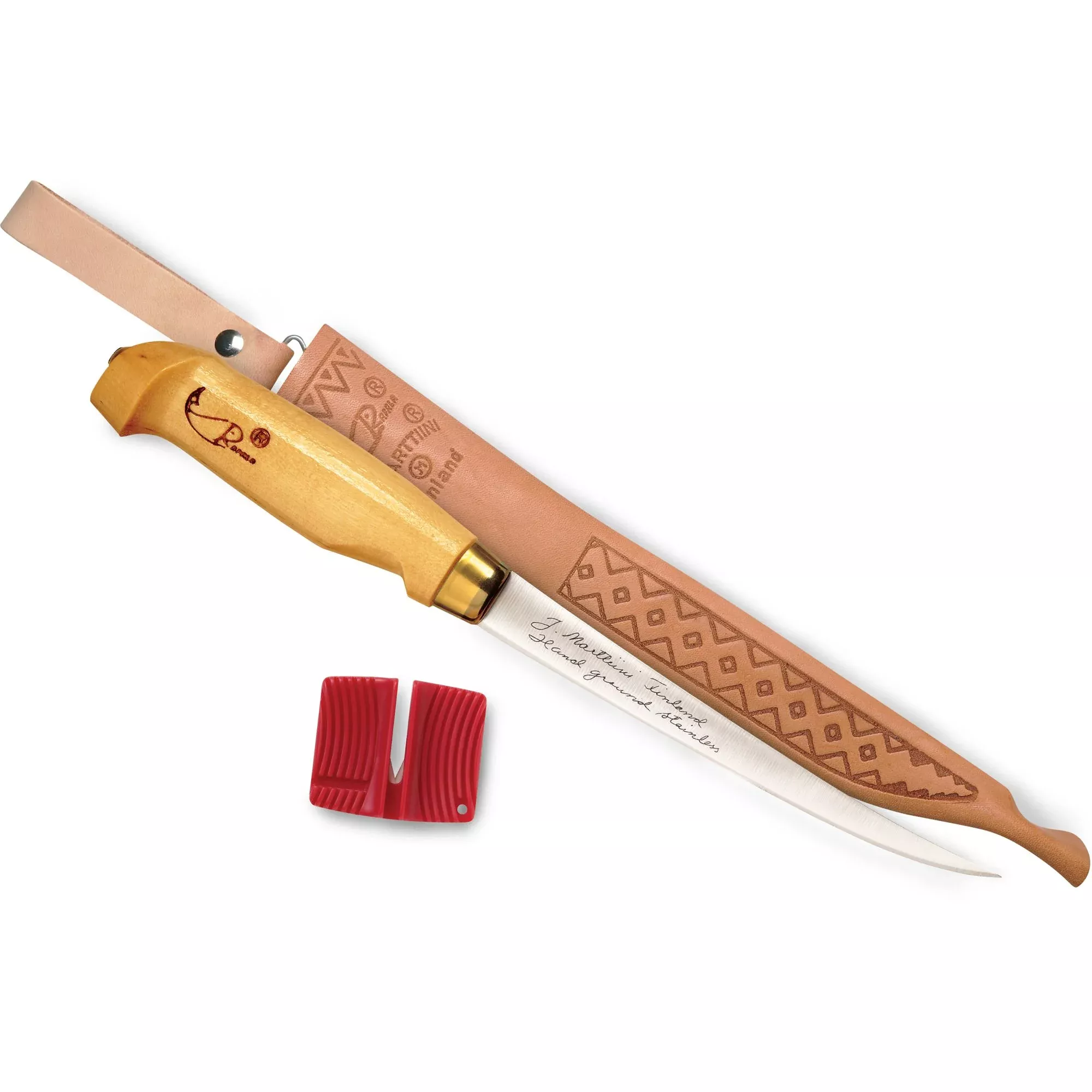 Rapala Fish 'N Fillet Knives