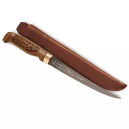Rapala Fish 'N Fillet Superflex Knife - 6"
