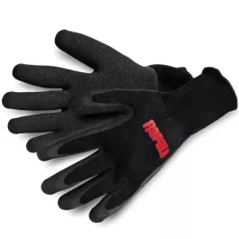 Rapala Fisherman's Gloves - XL