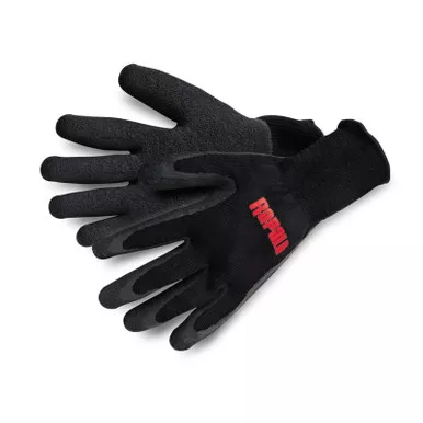 Rapala Fisherman's Gloves
