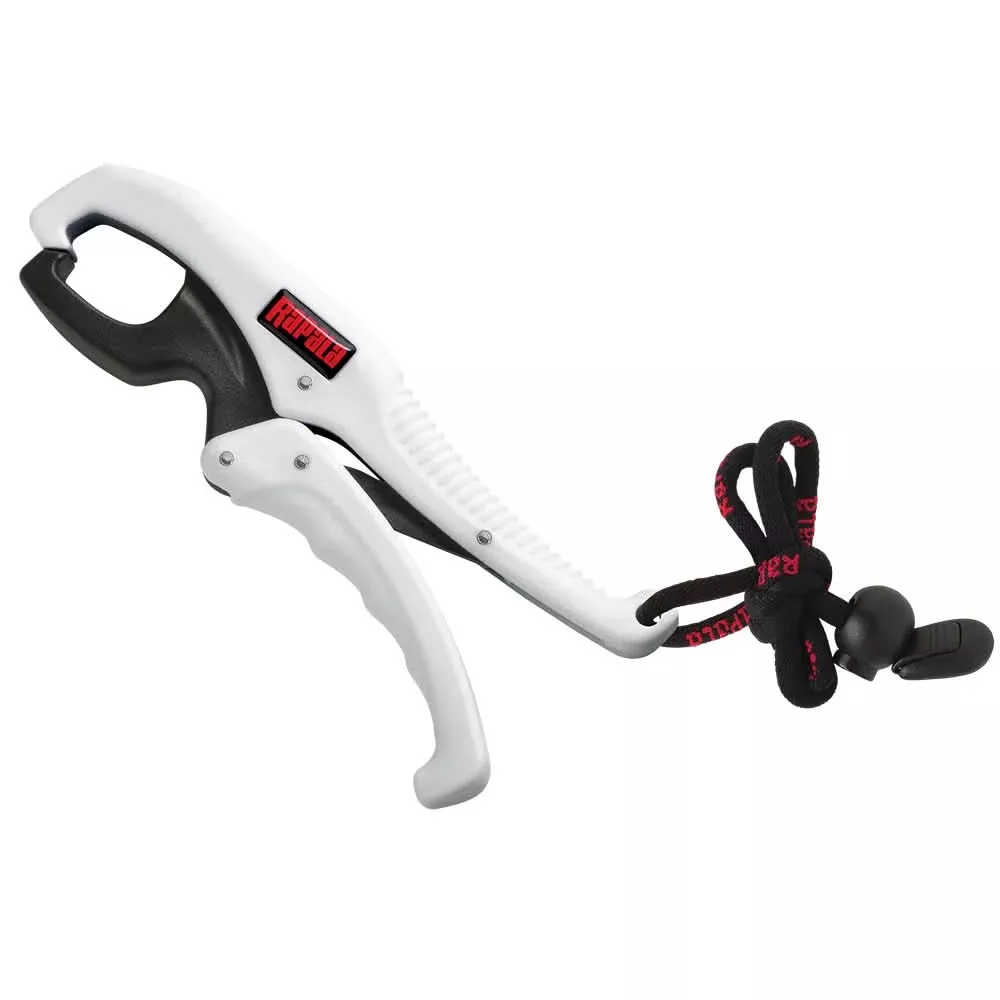 Rapala Floating Fish Gripper - 6" - RFFG6