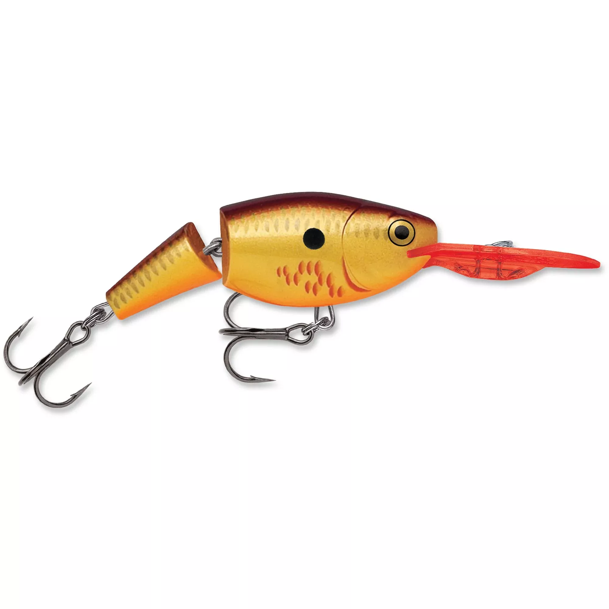 Rapala Jointed Shad Rap 07