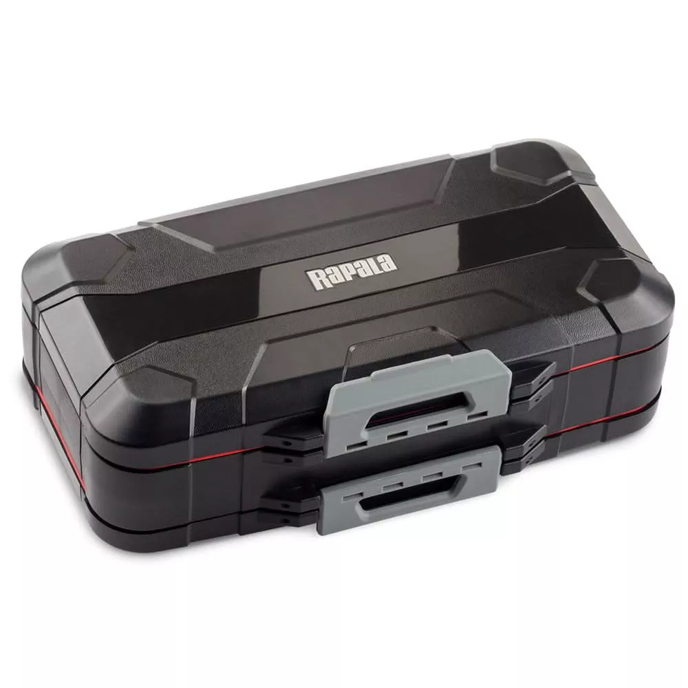 Rapala Lure Box - Large - RLBL