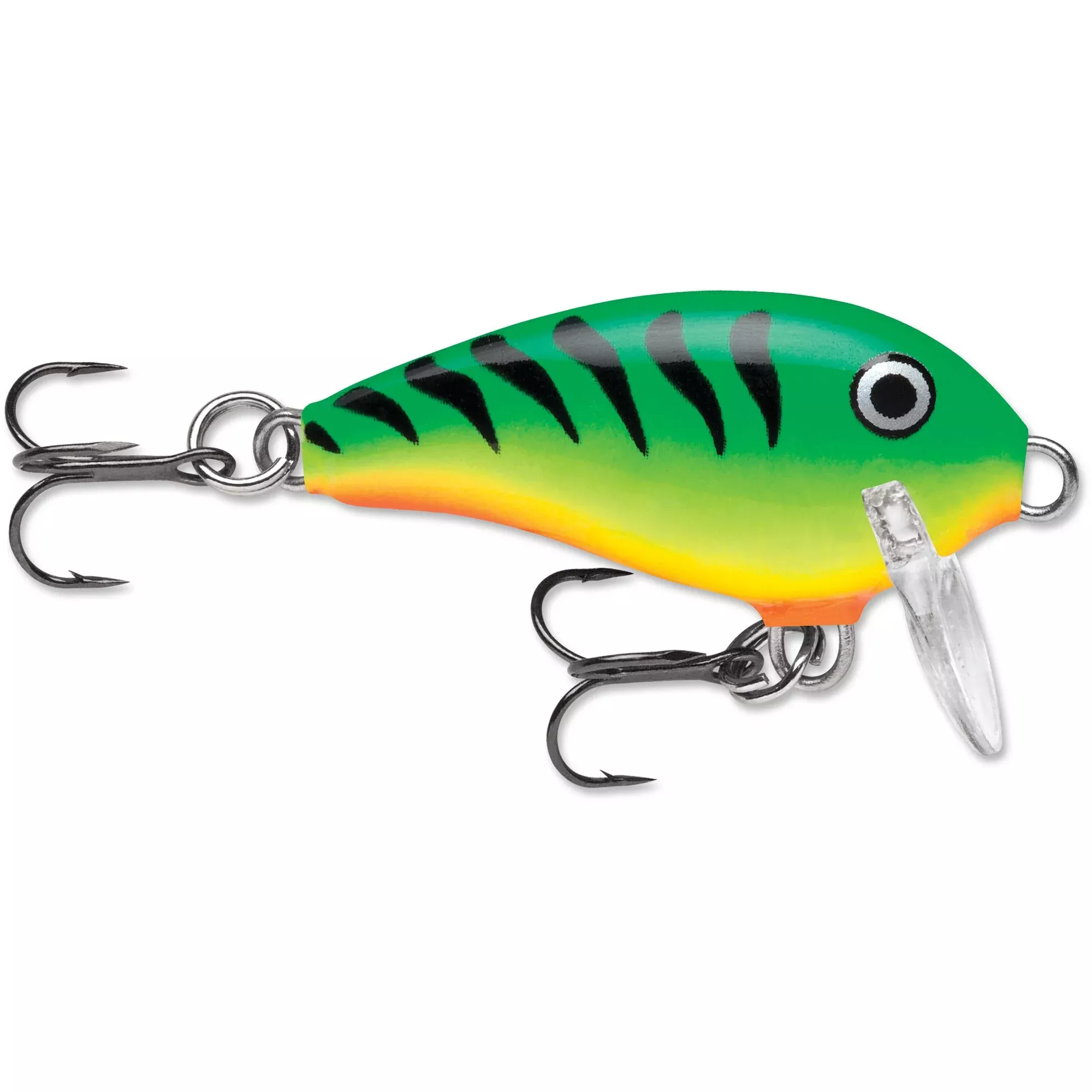 Rapala Mini Fat Rap 03