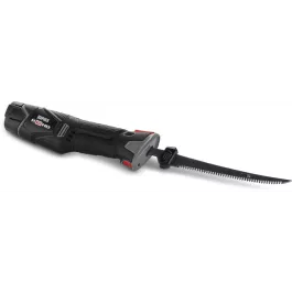 Rapala R12™ Heavy Duty Fillet Knife Combo with Case & Battery