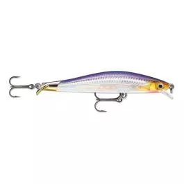 Rapala RipStop #9 - 1/4 oz. - Purpledescent