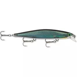 Rapala Shadow Rap #11 - 7/16 oz. - Carbon