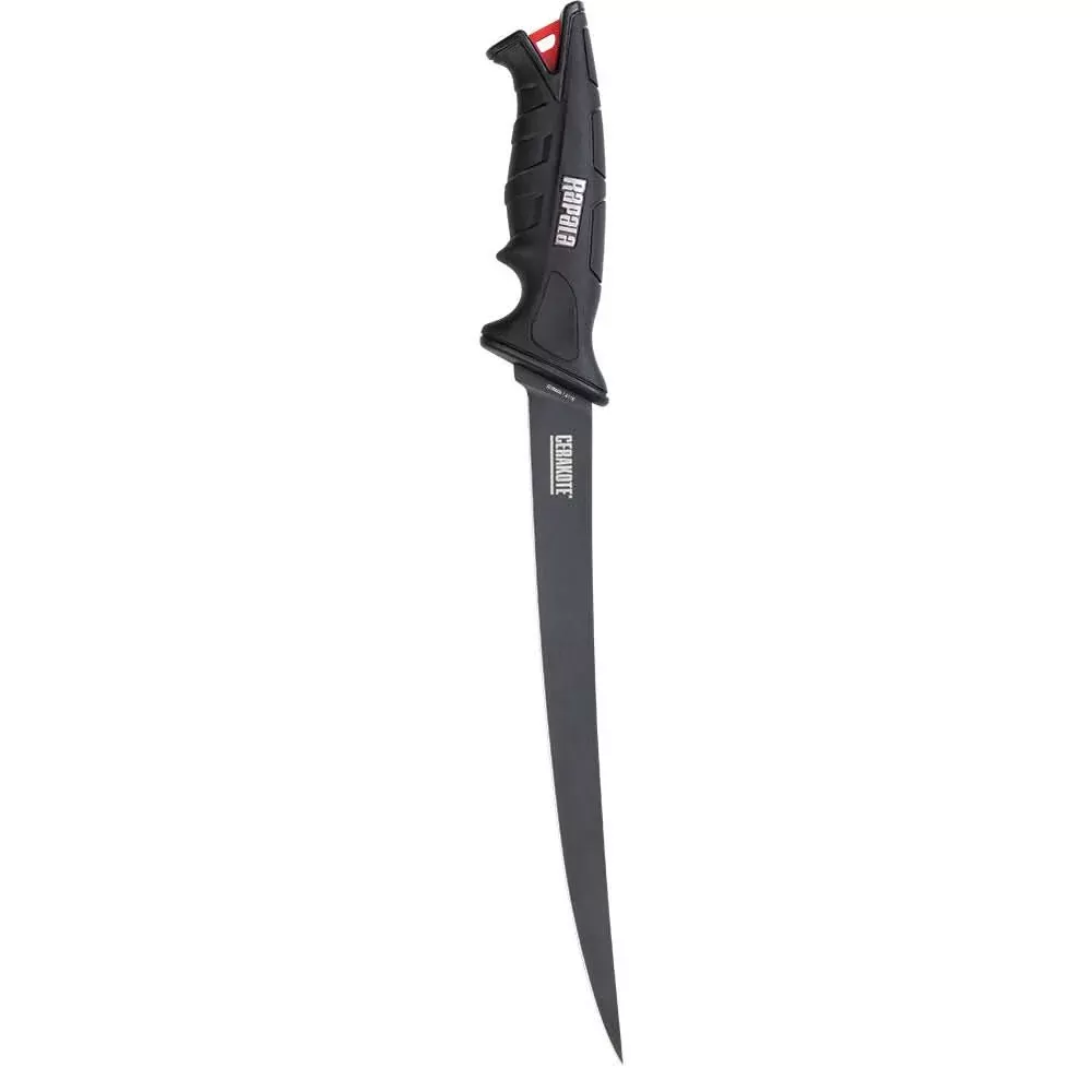Rapala Stealth FXF Fillet Knife – 10 – Medium Flex