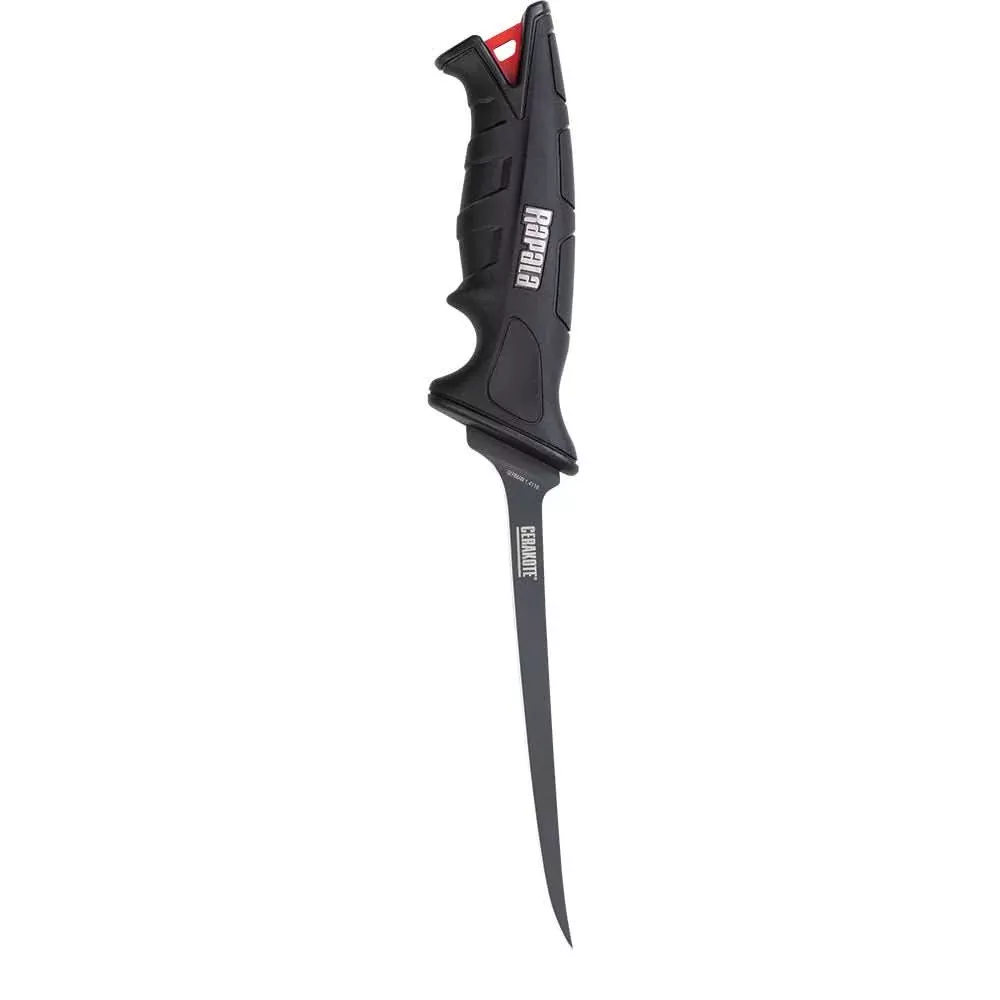 Rapala Stealth FXF Fillet Knife – 6 – Flexible
