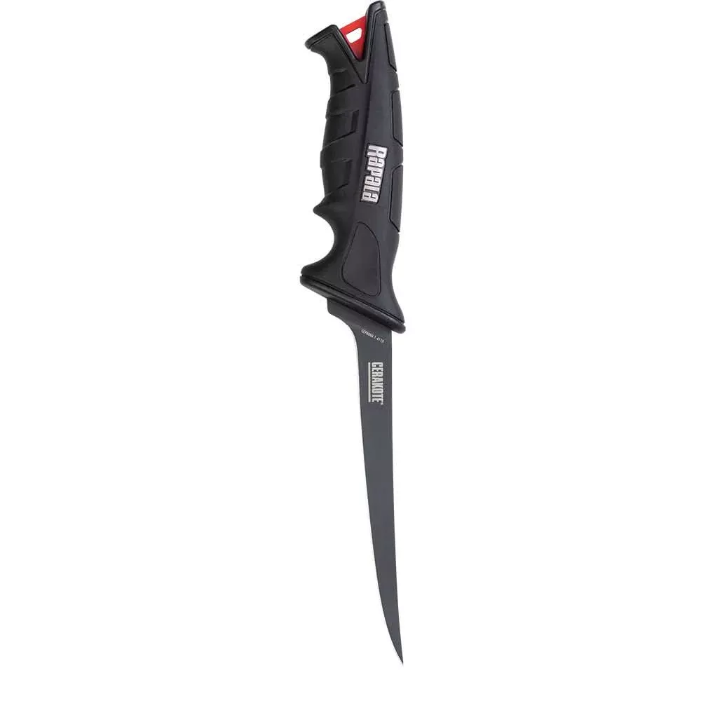 Rapala Stealth FXF Fillet Knife – 6 – Medium Flex
