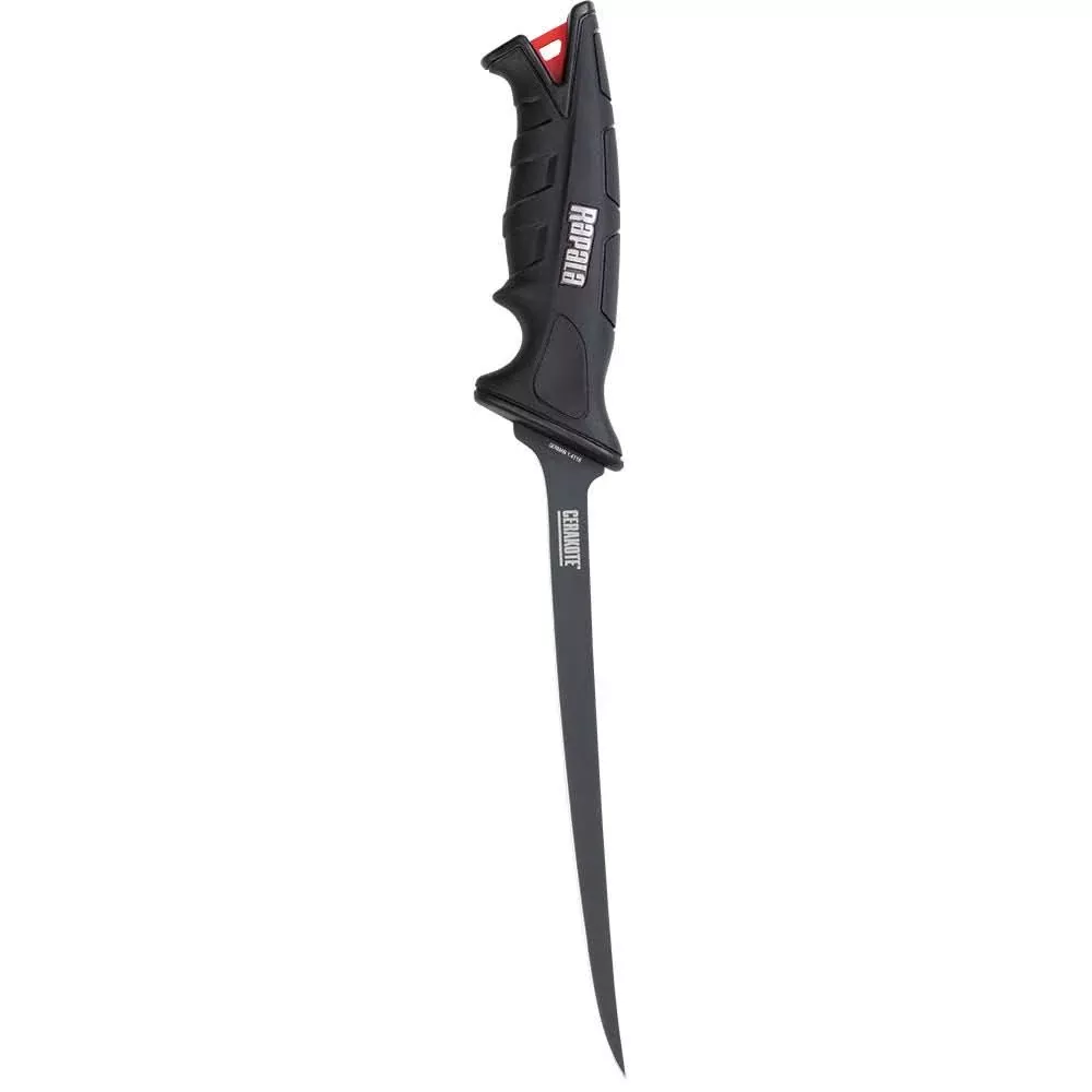 Rapala Stealth FXF Fillet Knife – 8 – Flexible