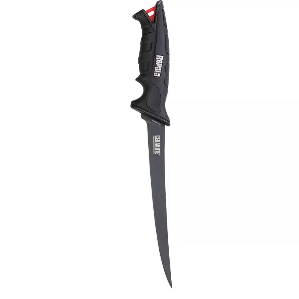 Rapala Stealth FXF Fillet Knife – 8 – Medium Flex